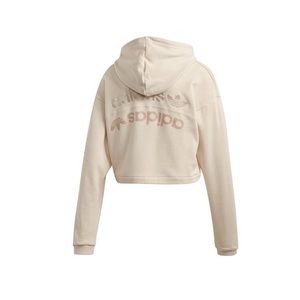 COPY - Adidas cropped sweatshirt